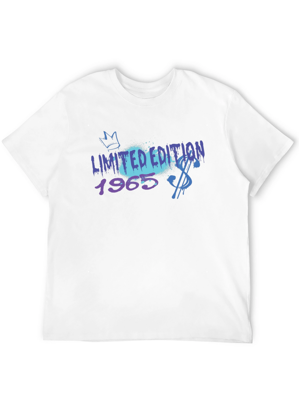 Limited Edition 1965 Graphic Tee