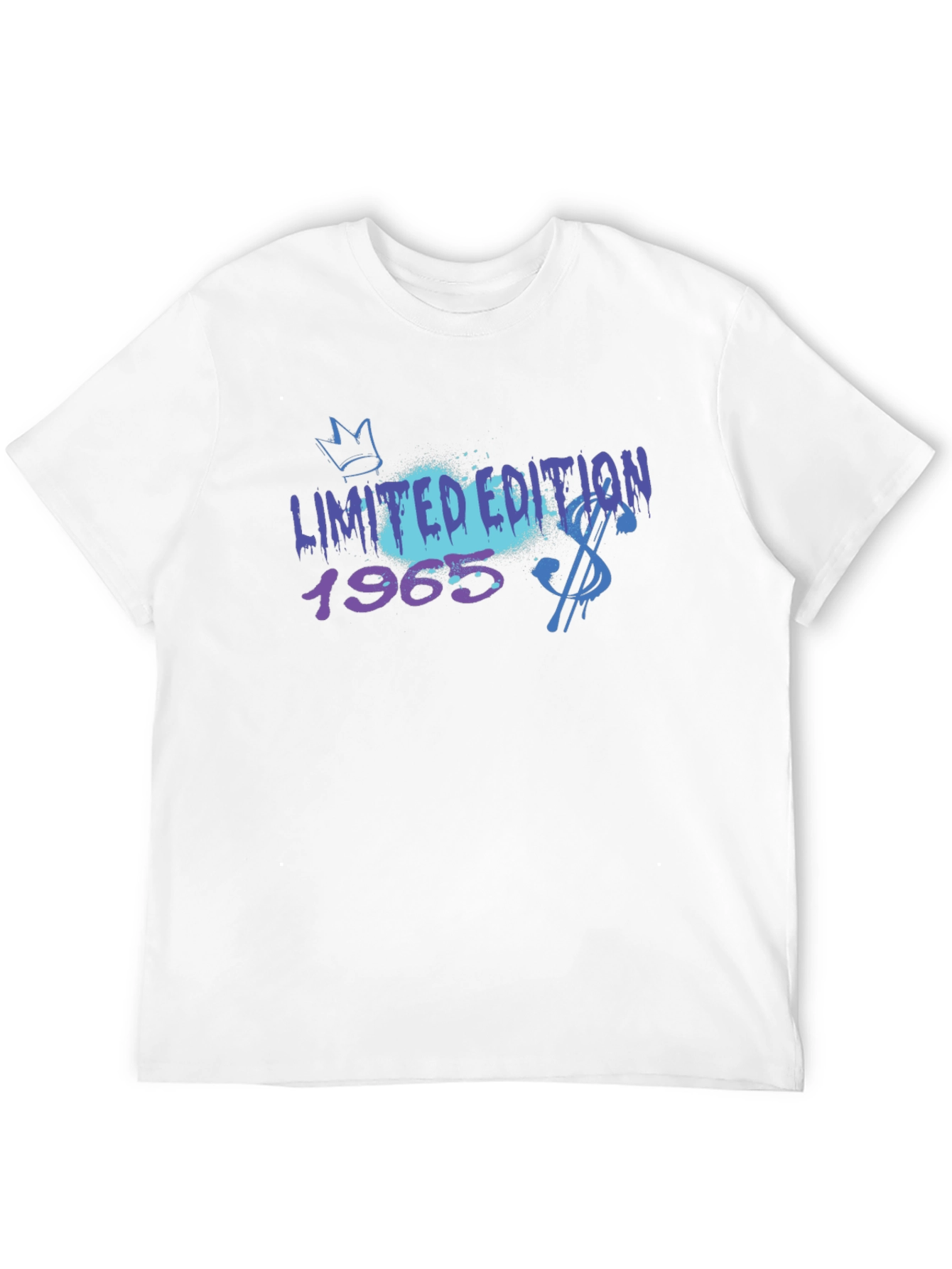 Limited Edition 1965 Graphic Tee