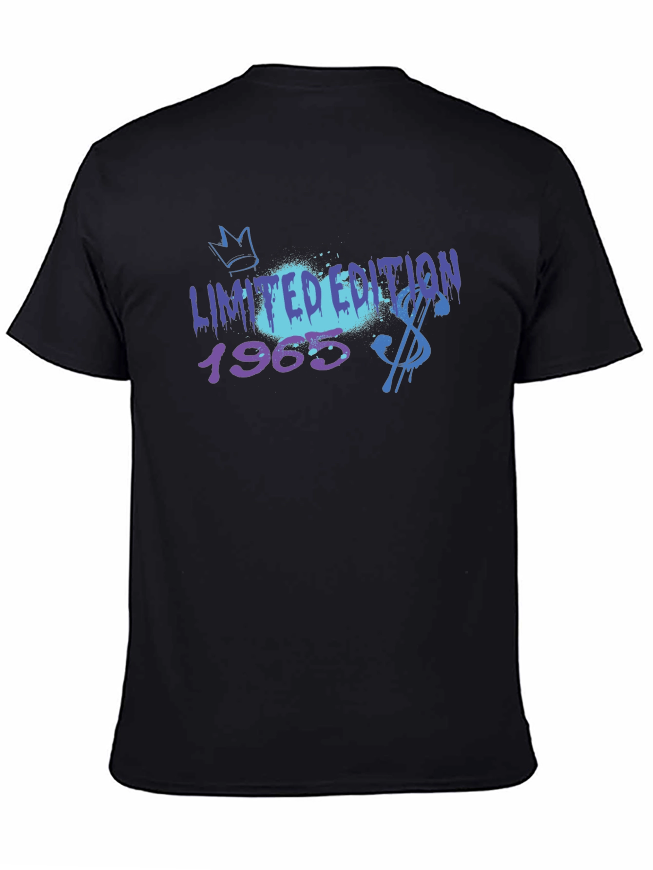 Limited Edition 1965 Graphic Tee