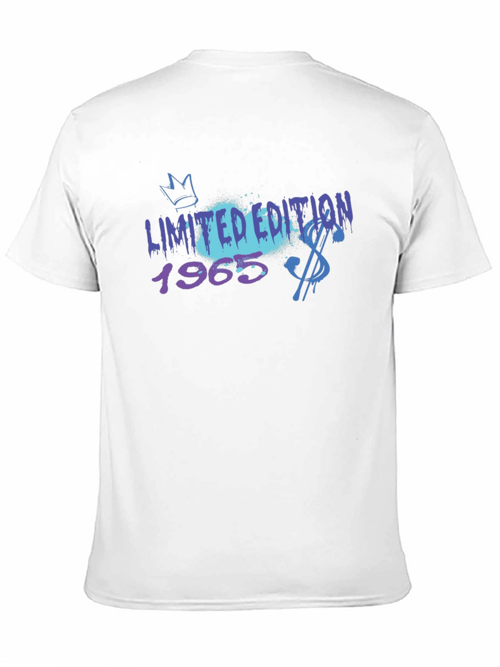 Limited Edition 1965 Graphic Tee