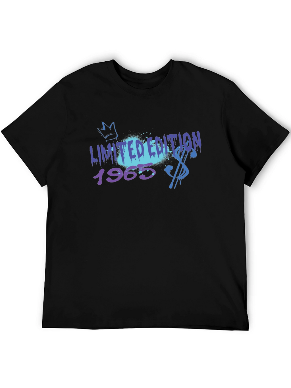 Limited Edition 1965 Graphic Tee