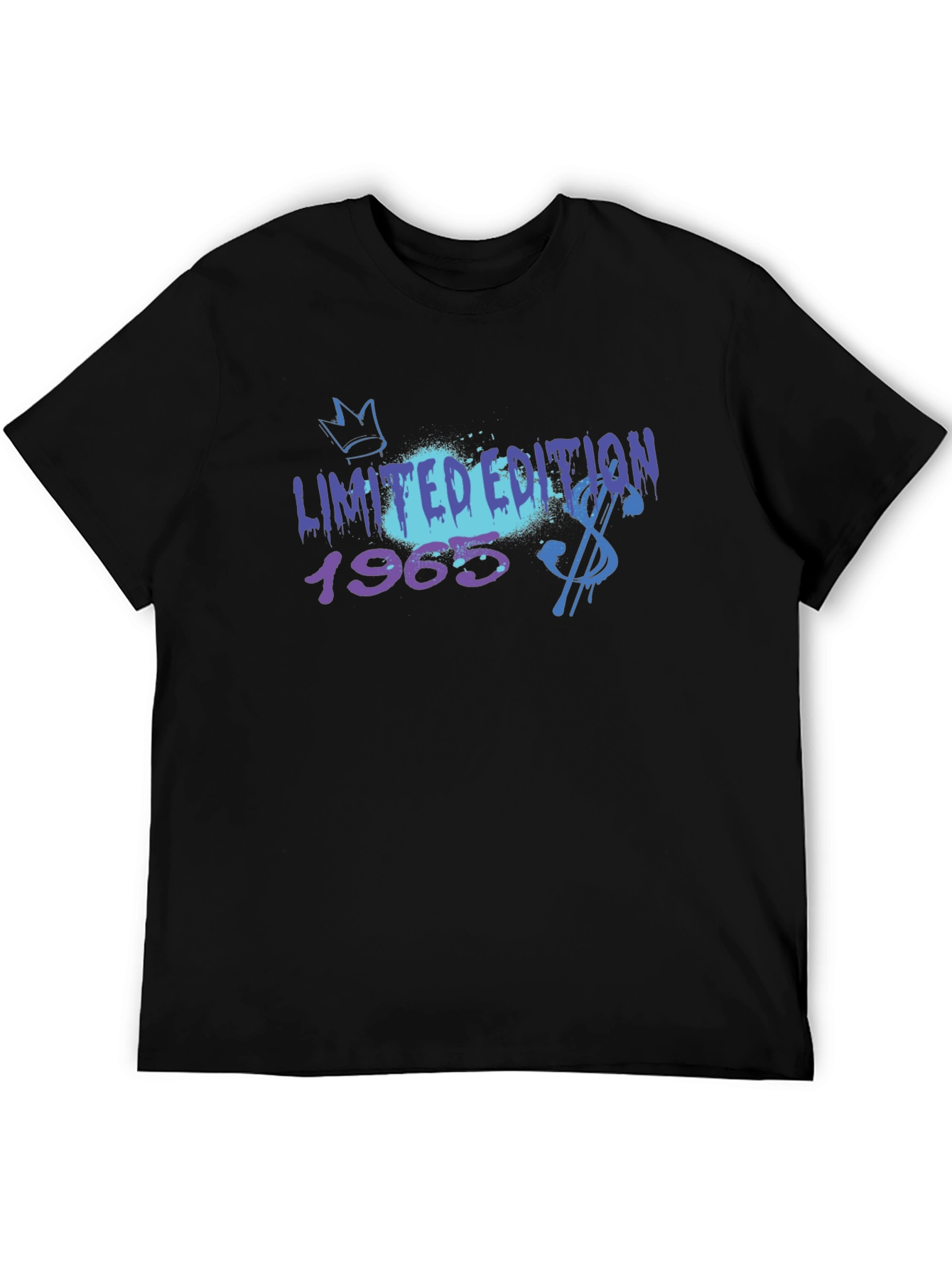 Limited Edition 1965 Graphic Tee