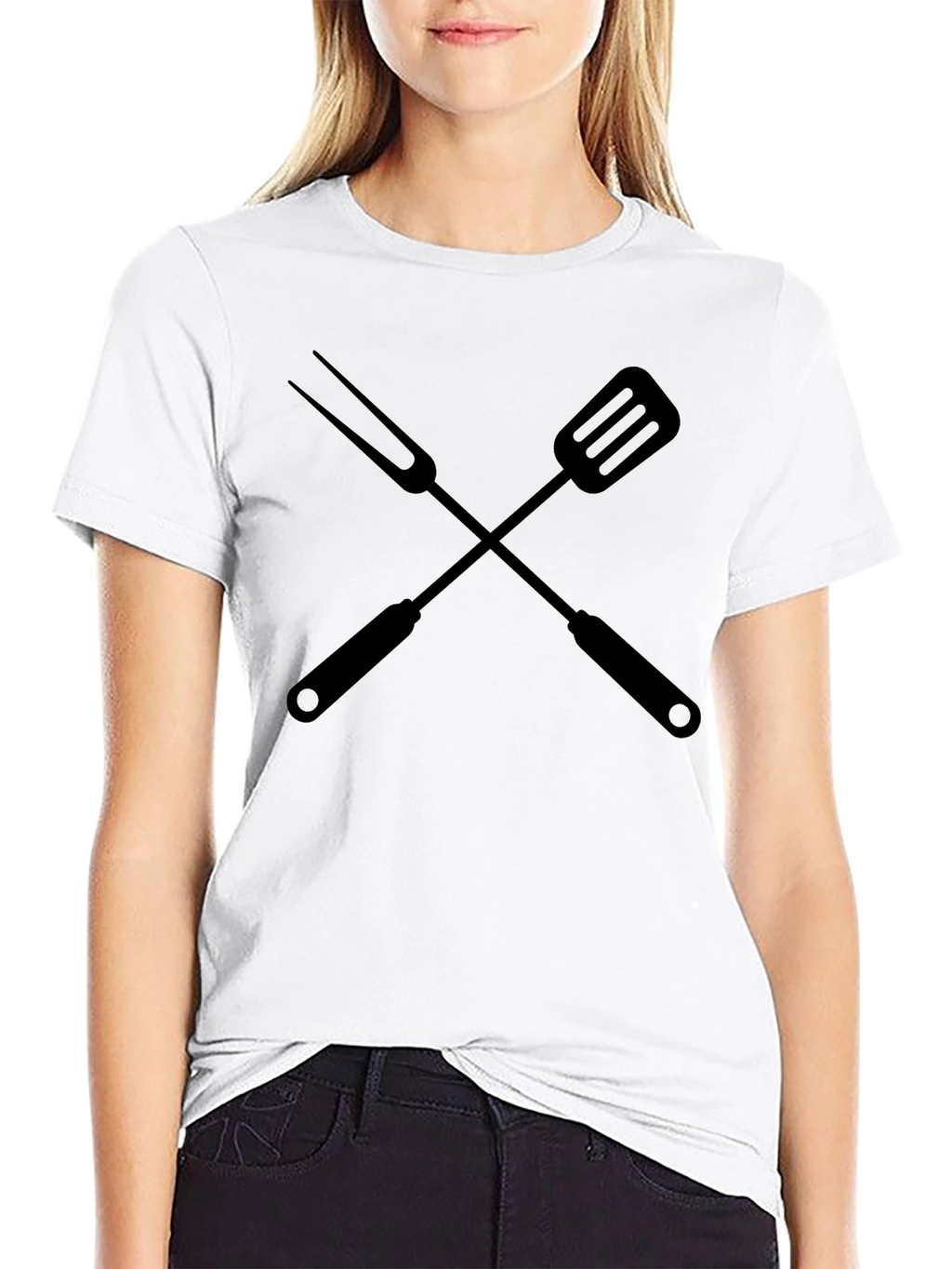 BBQ Tool T-Shirt - Grill Master Tee