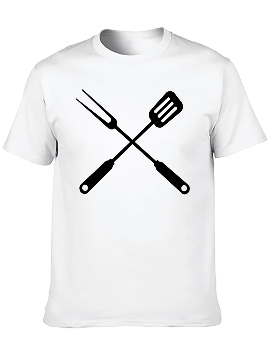 BBQ Tool T-Shirt - Grill Master Tee