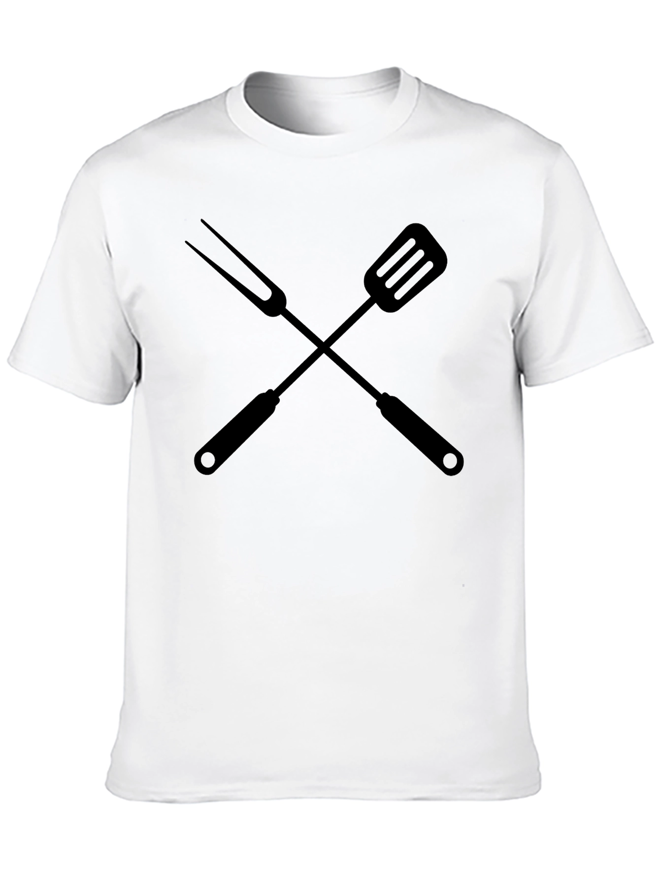 BBQ Tool T-Shirt - Grill Master Tee
