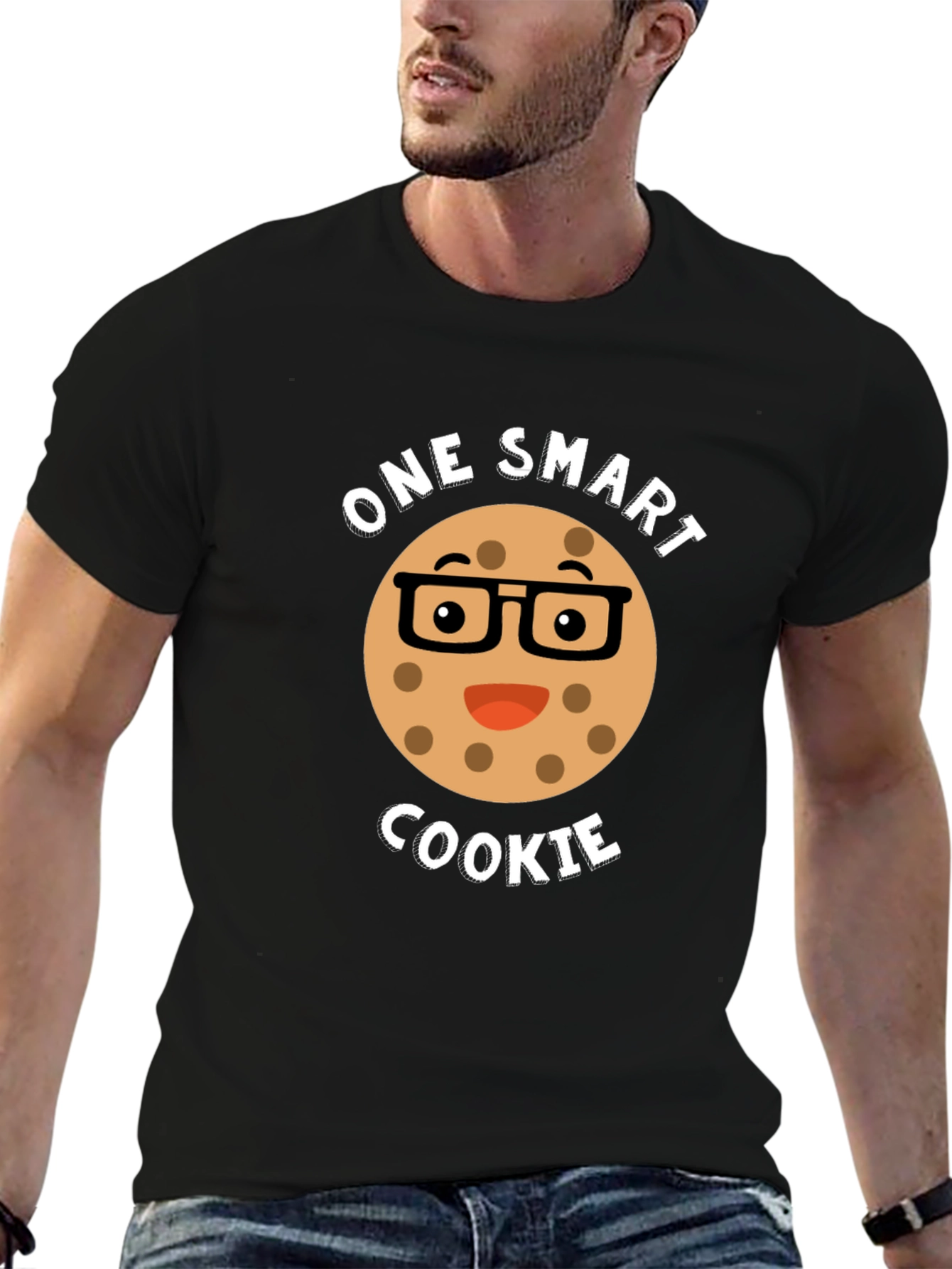One Smart Cookie T-Shirt