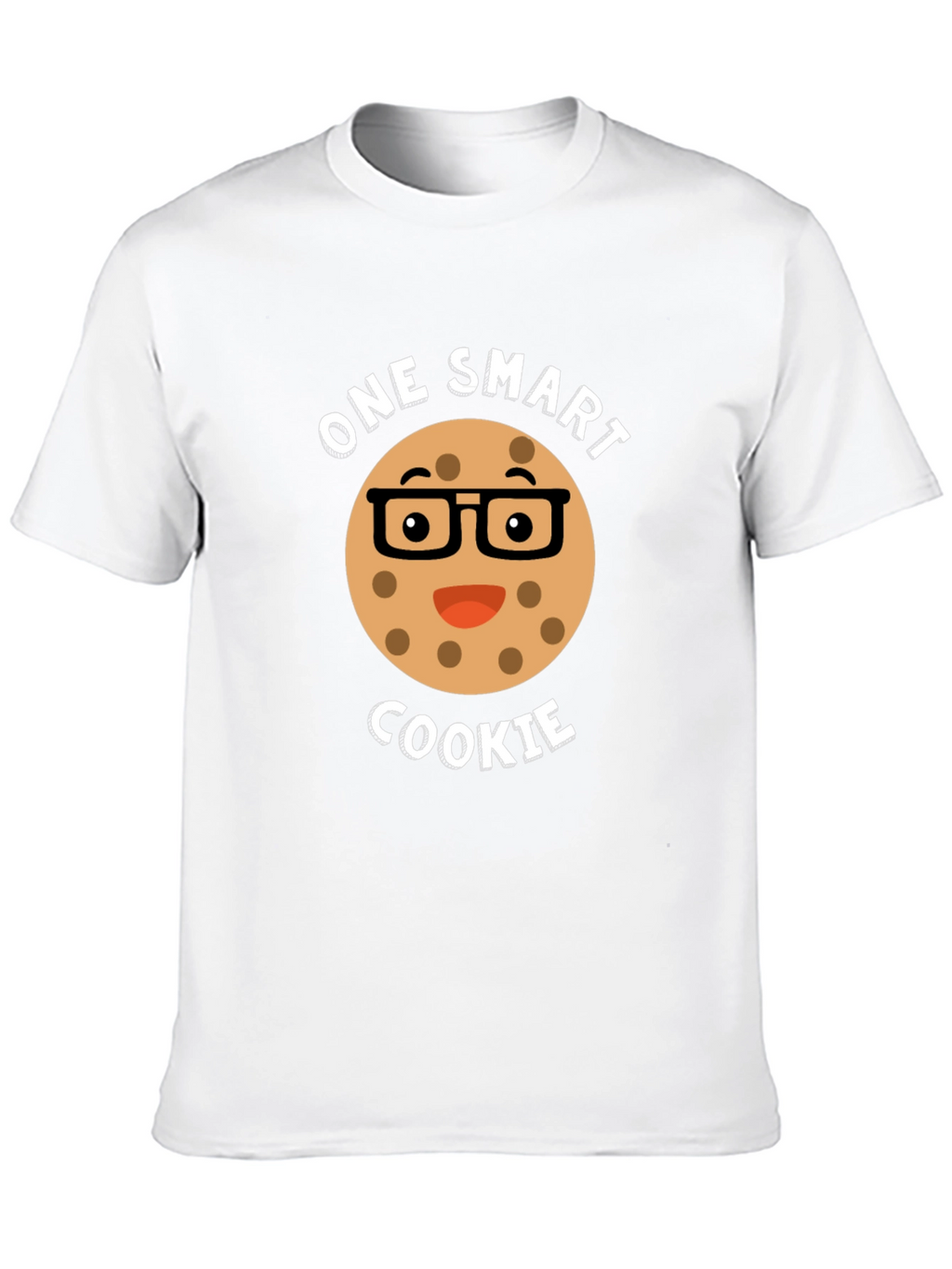 One Smart Cookie T-Shirt