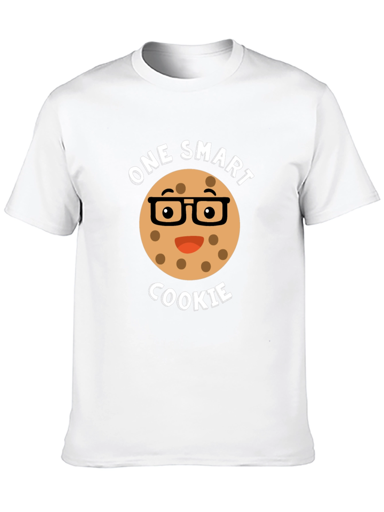 One Smart Cookie T-Shirt