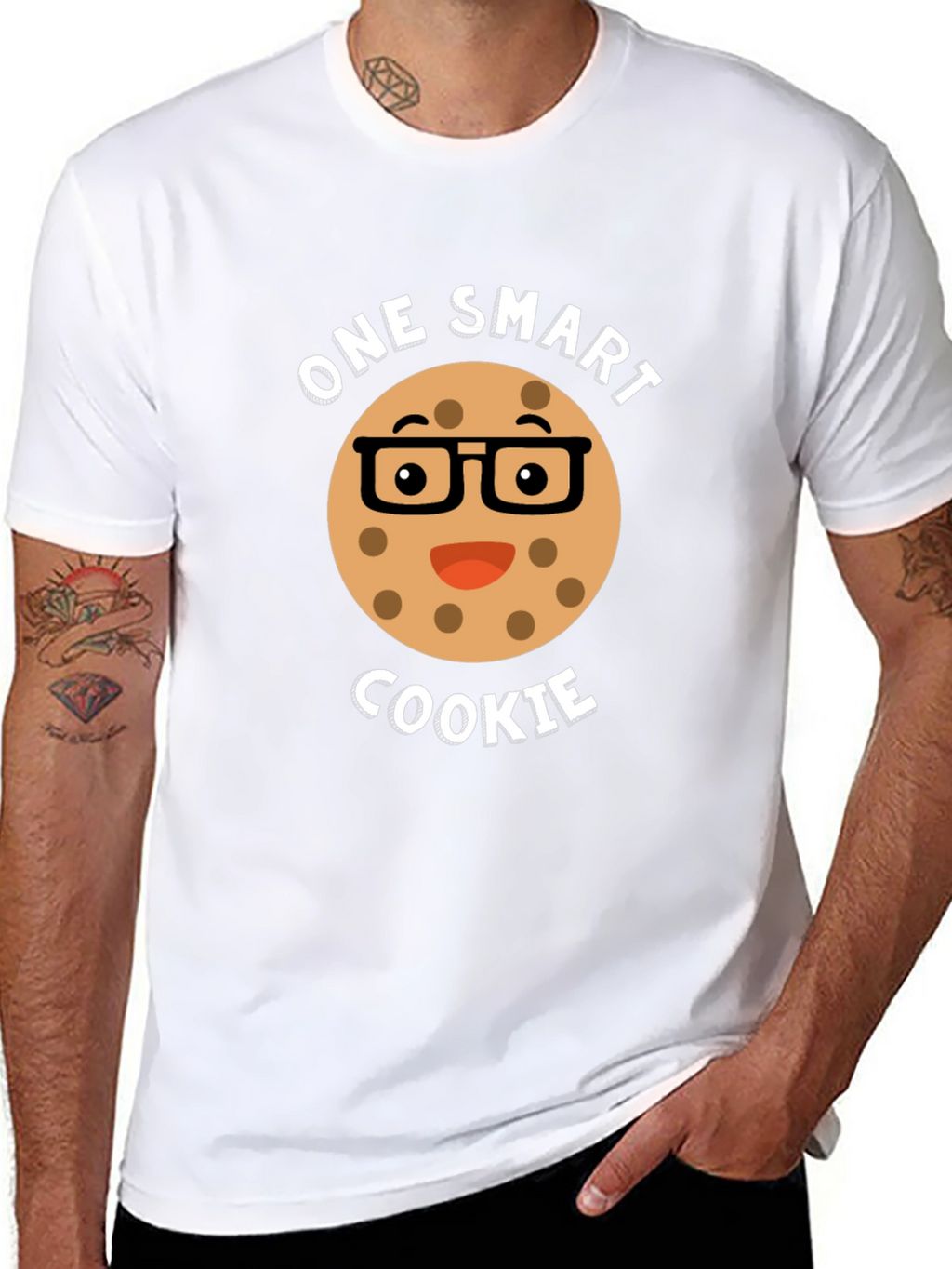 One Smart Cookie T-Shirt
