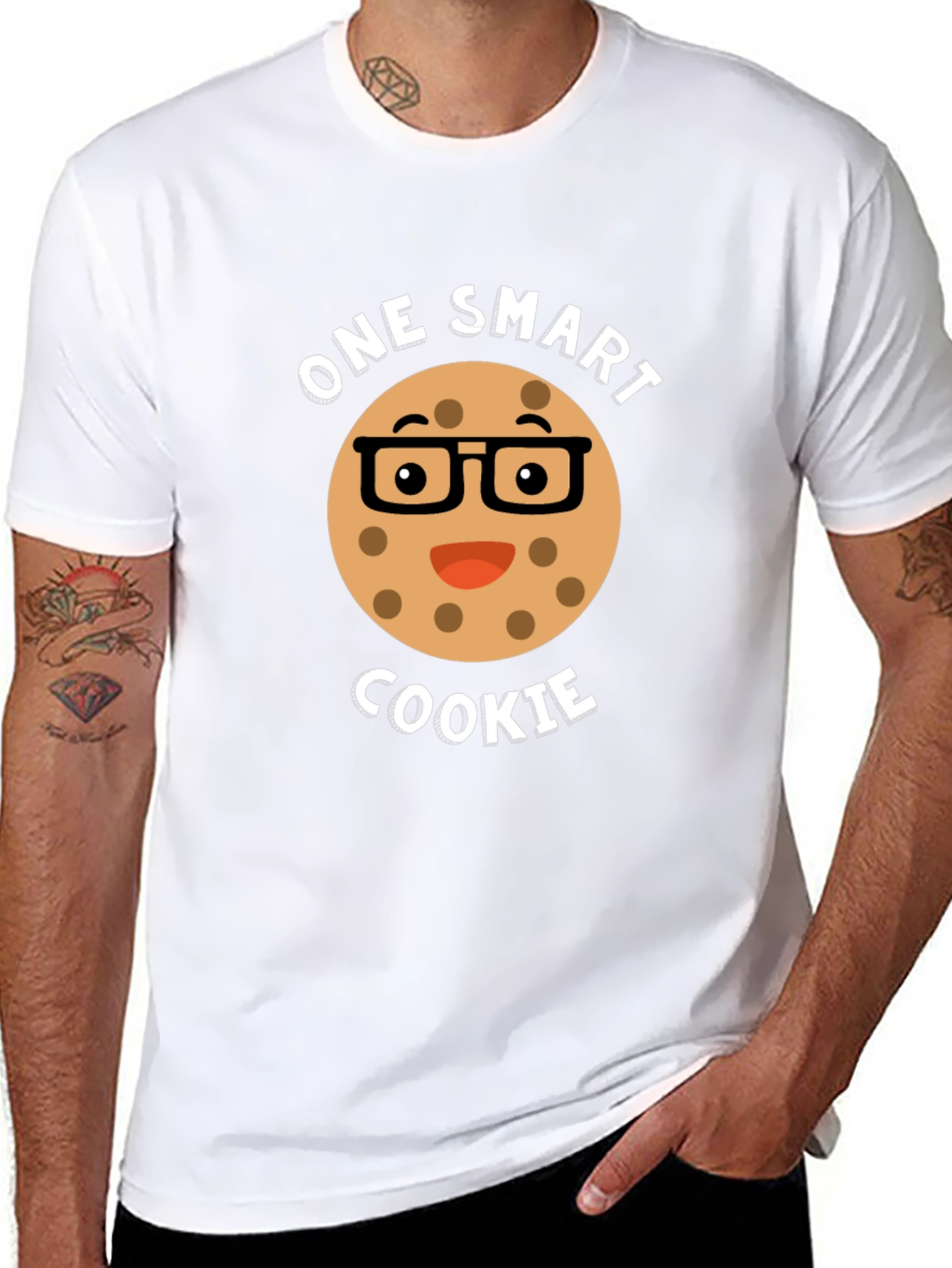 One Smart Cookie T-Shirt