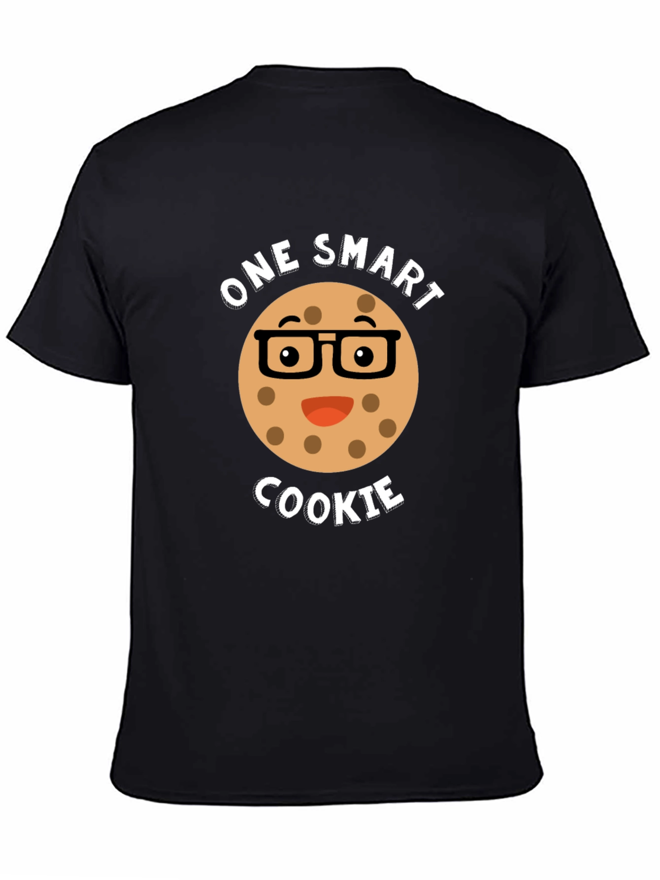 One Smart Cookie T-Shirt