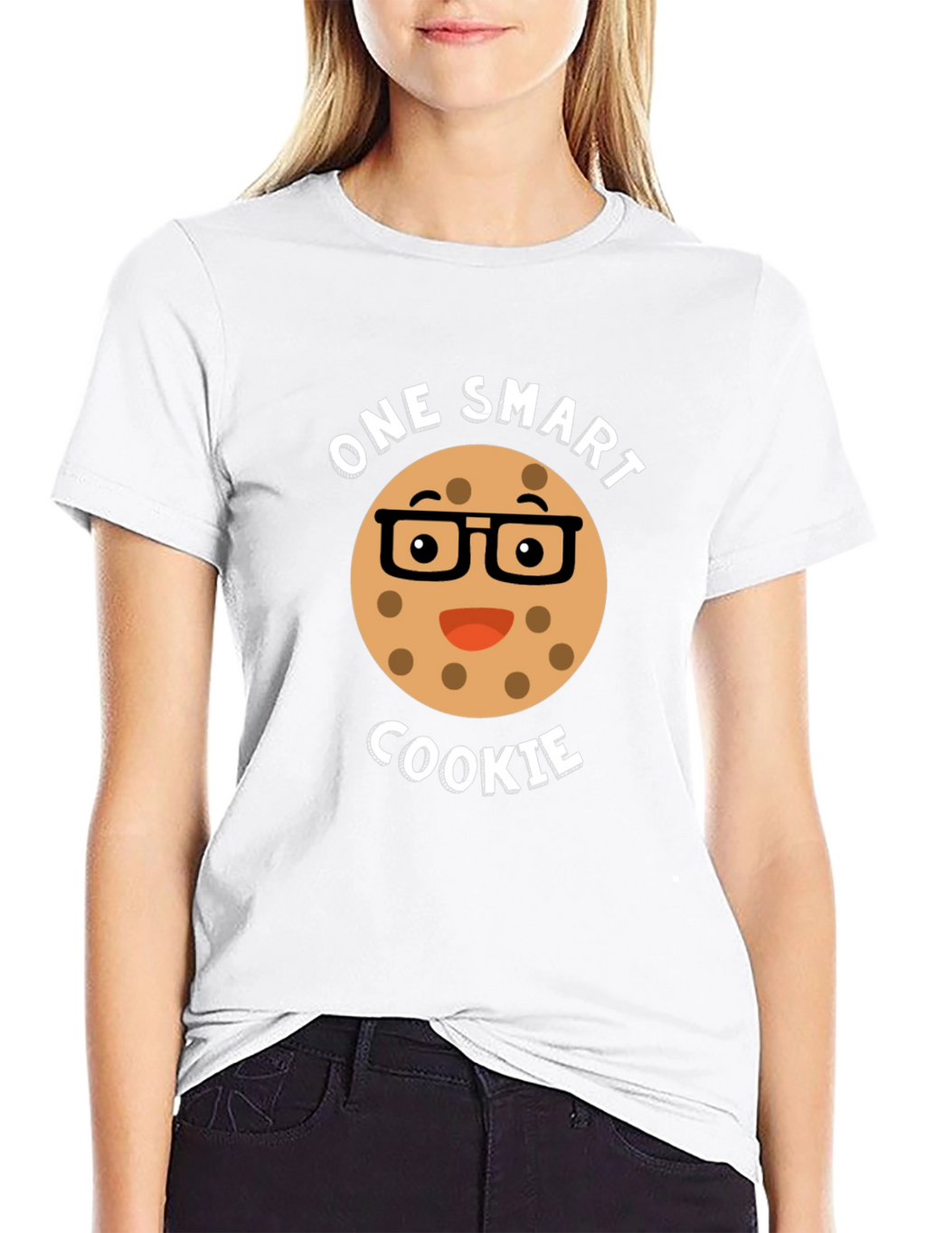 One Smart Cookie T-Shirt