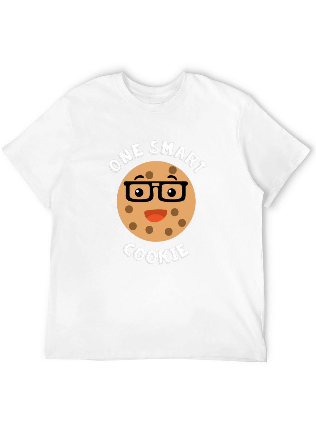 One Smart Cookie T-Shirt
