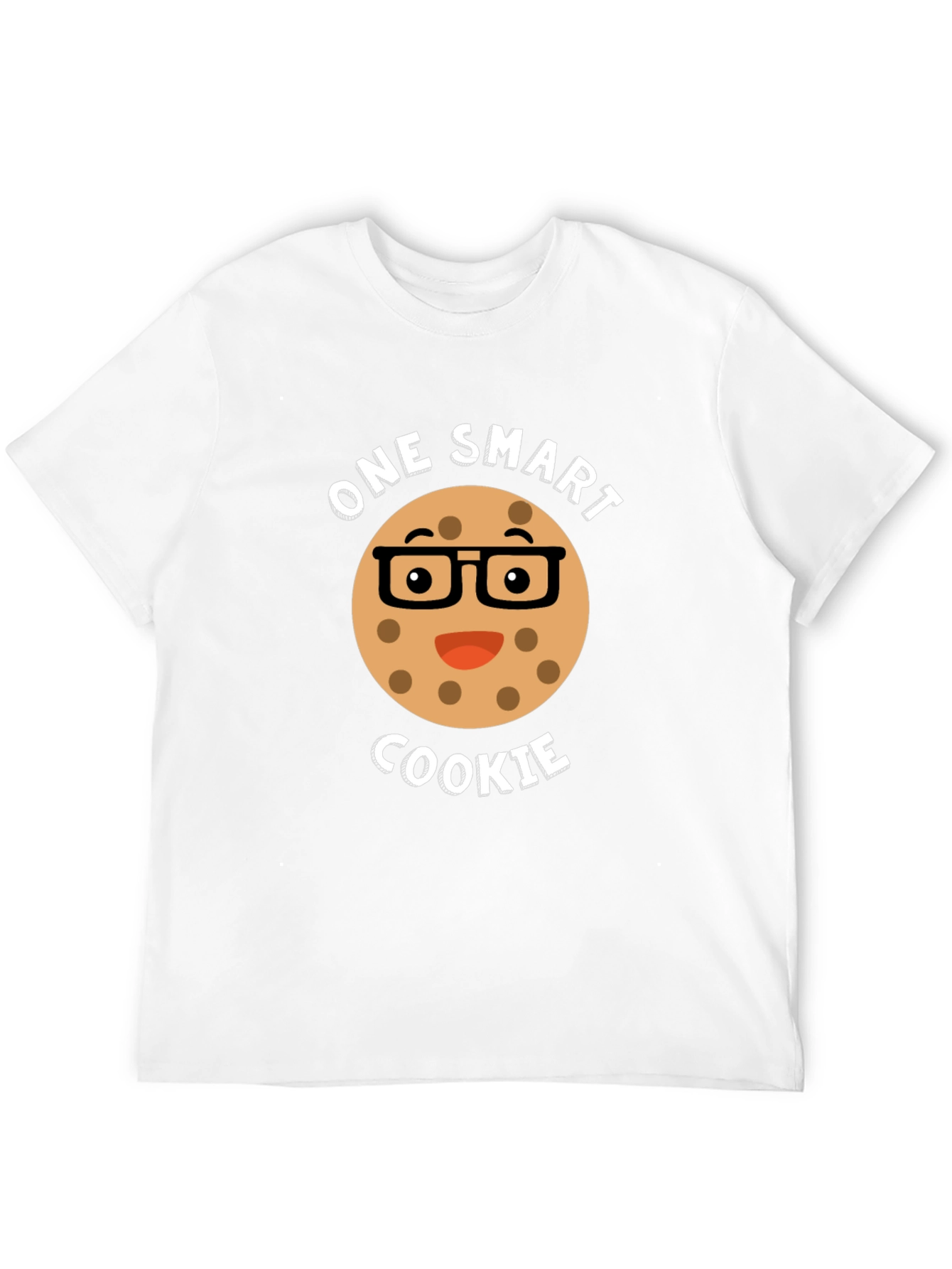 One Smart Cookie T-Shirt