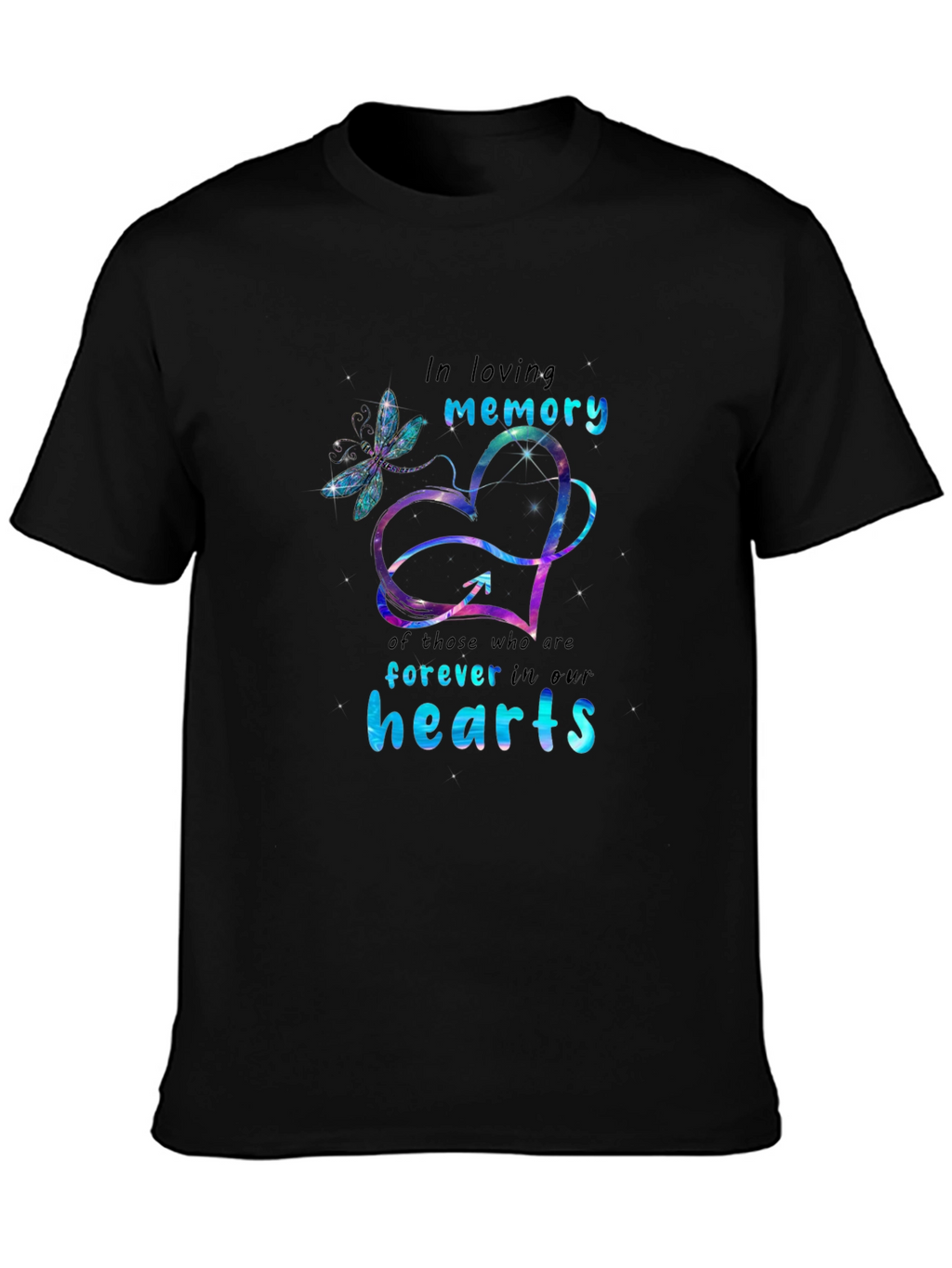 Loving Memory T-Shirt