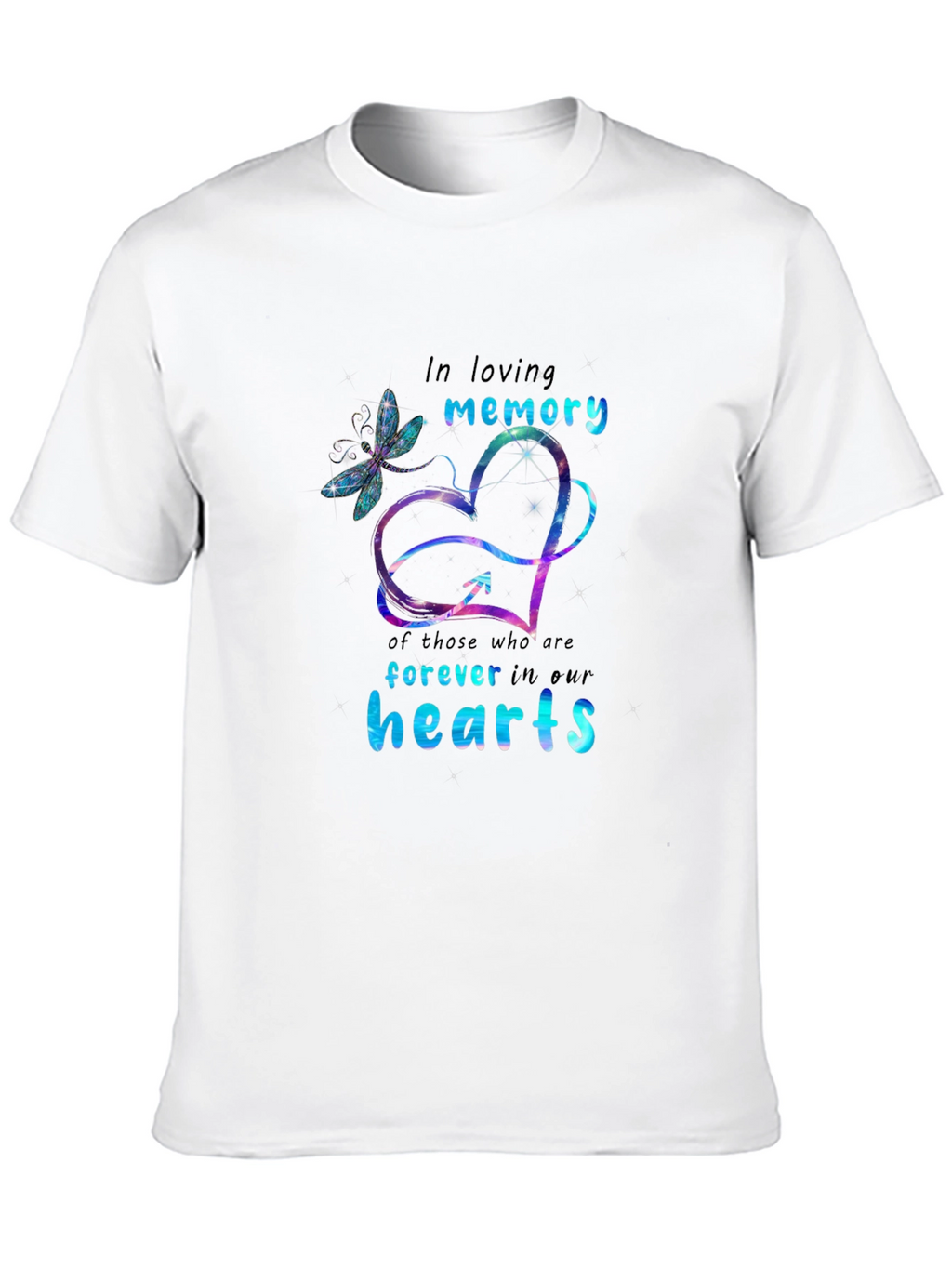 Loving Memory T-Shirt