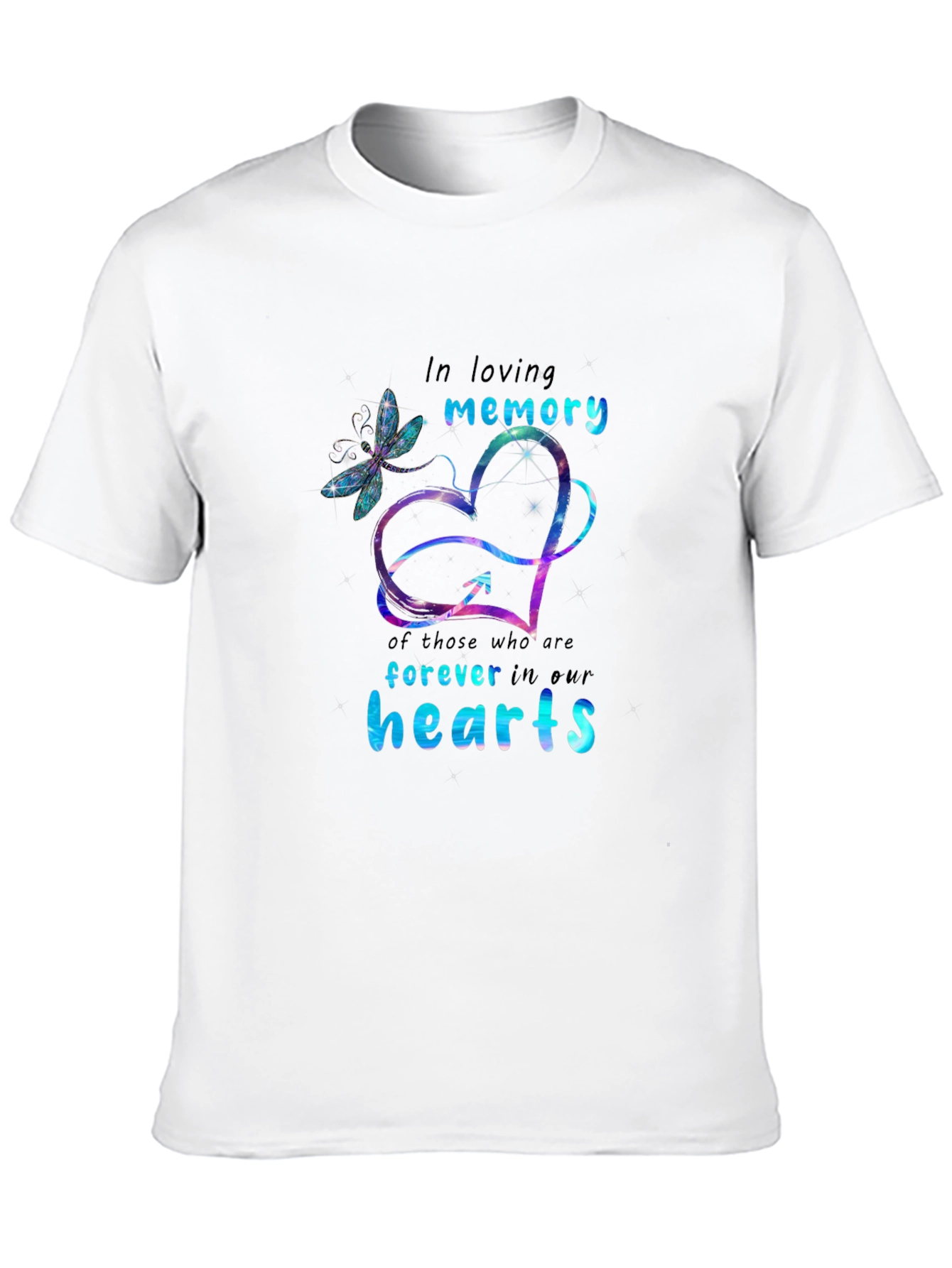 Loving Memory T-Shirt
