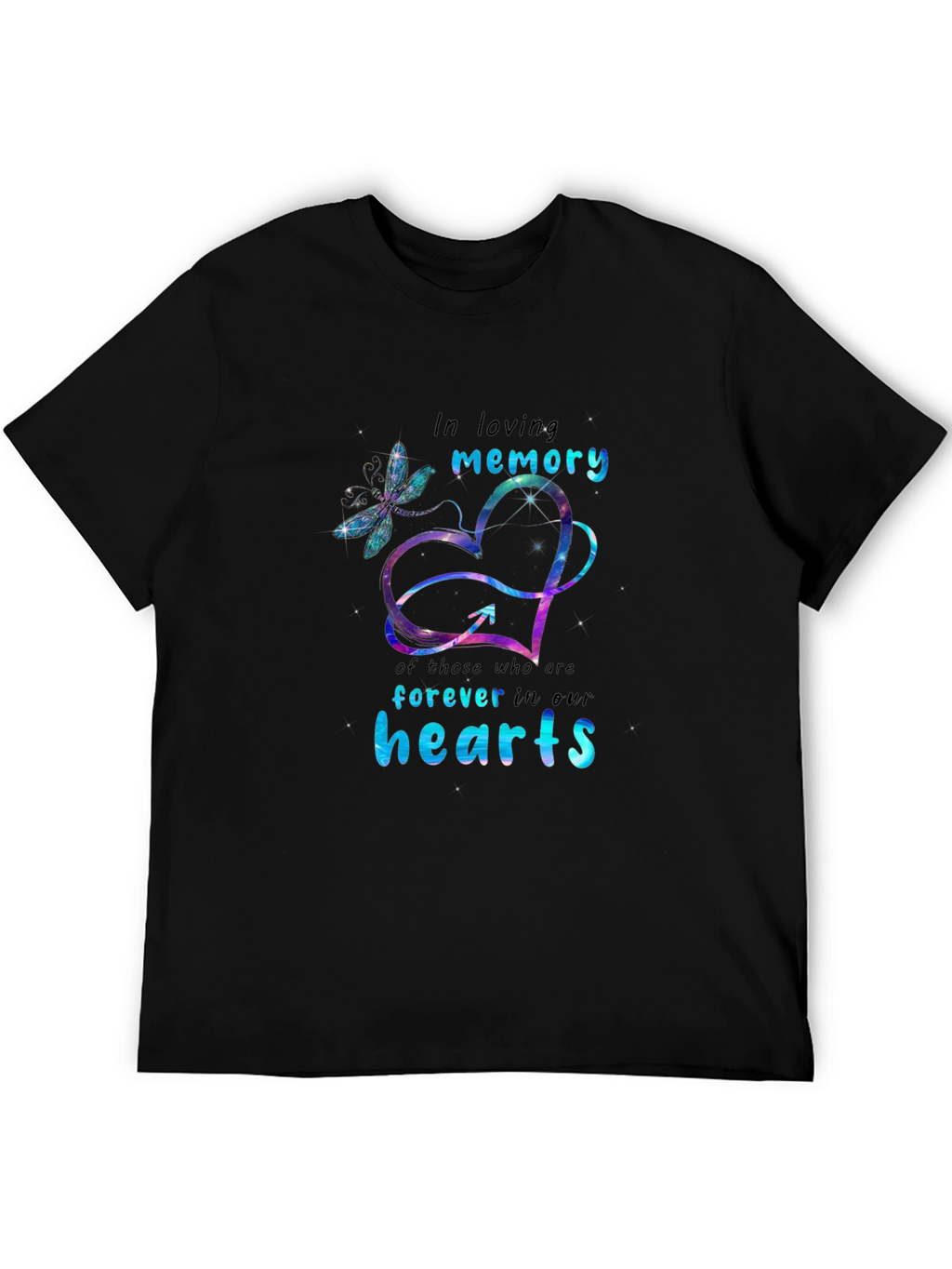 Loving Memory T-Shirt
