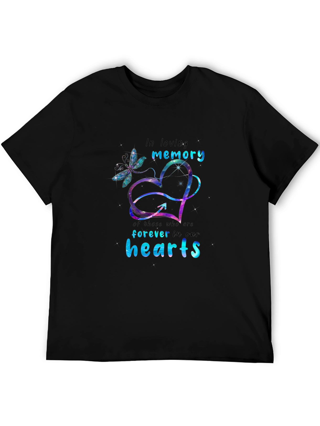 Loving Memory T-Shirt