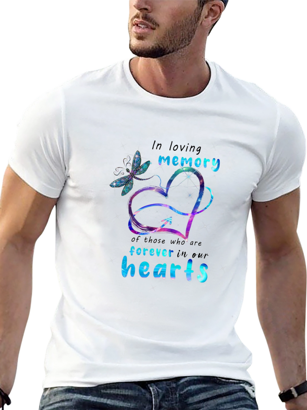 Loving Memory T-Shirt