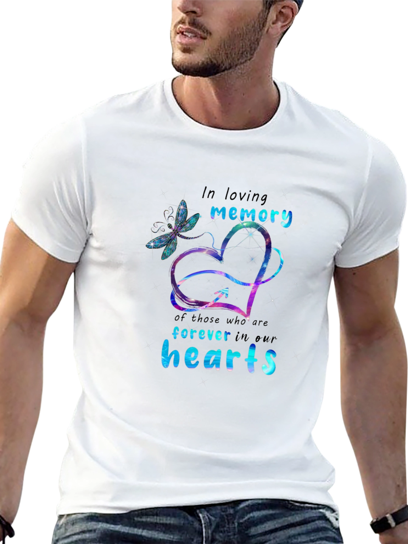 Loving Memory T-Shirt