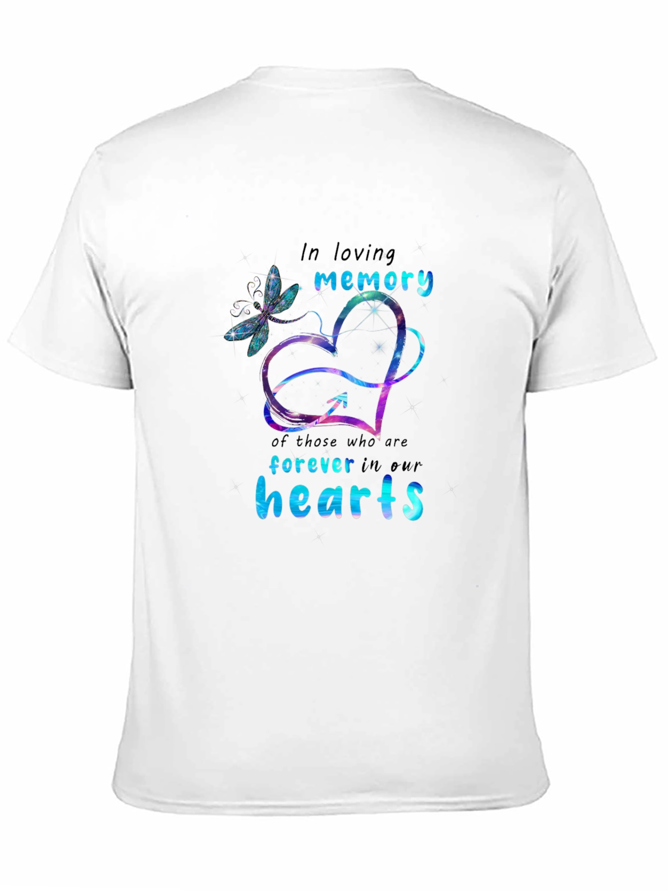 Loving Memory T-Shirt