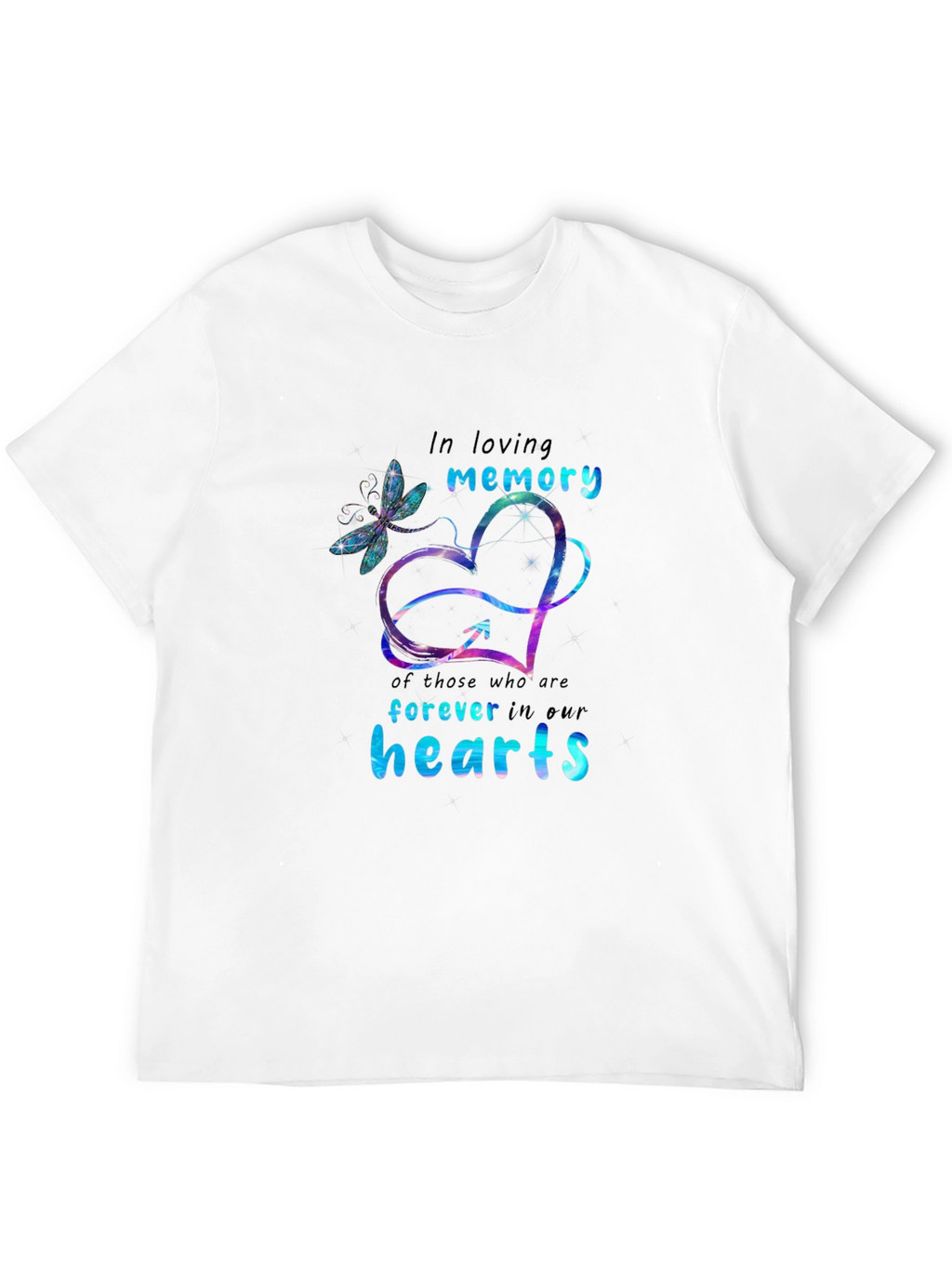 Loving Memory T-Shirt
