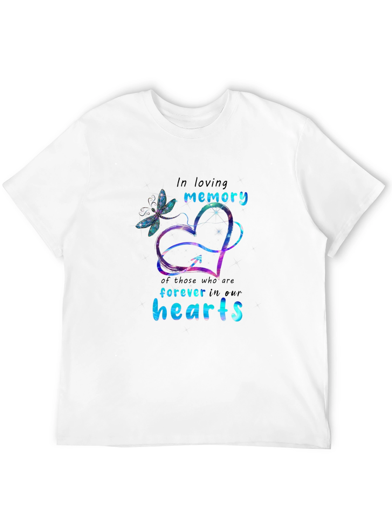 Loving Memory T-Shirt