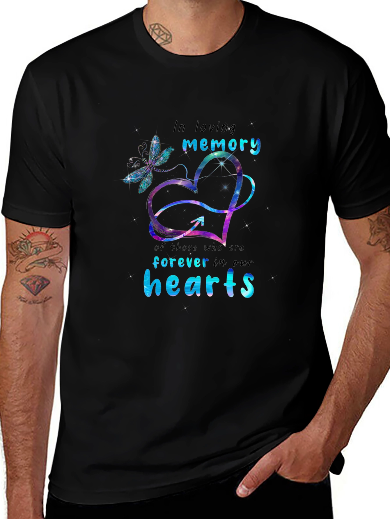 Loving Memory T-Shirt