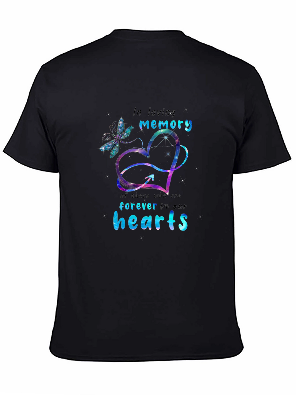 Loving Memory T-Shirt