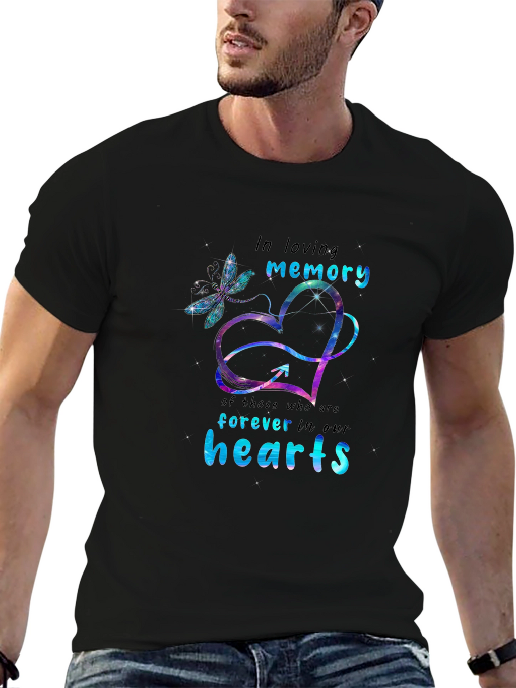 Loving Memory T-Shirt