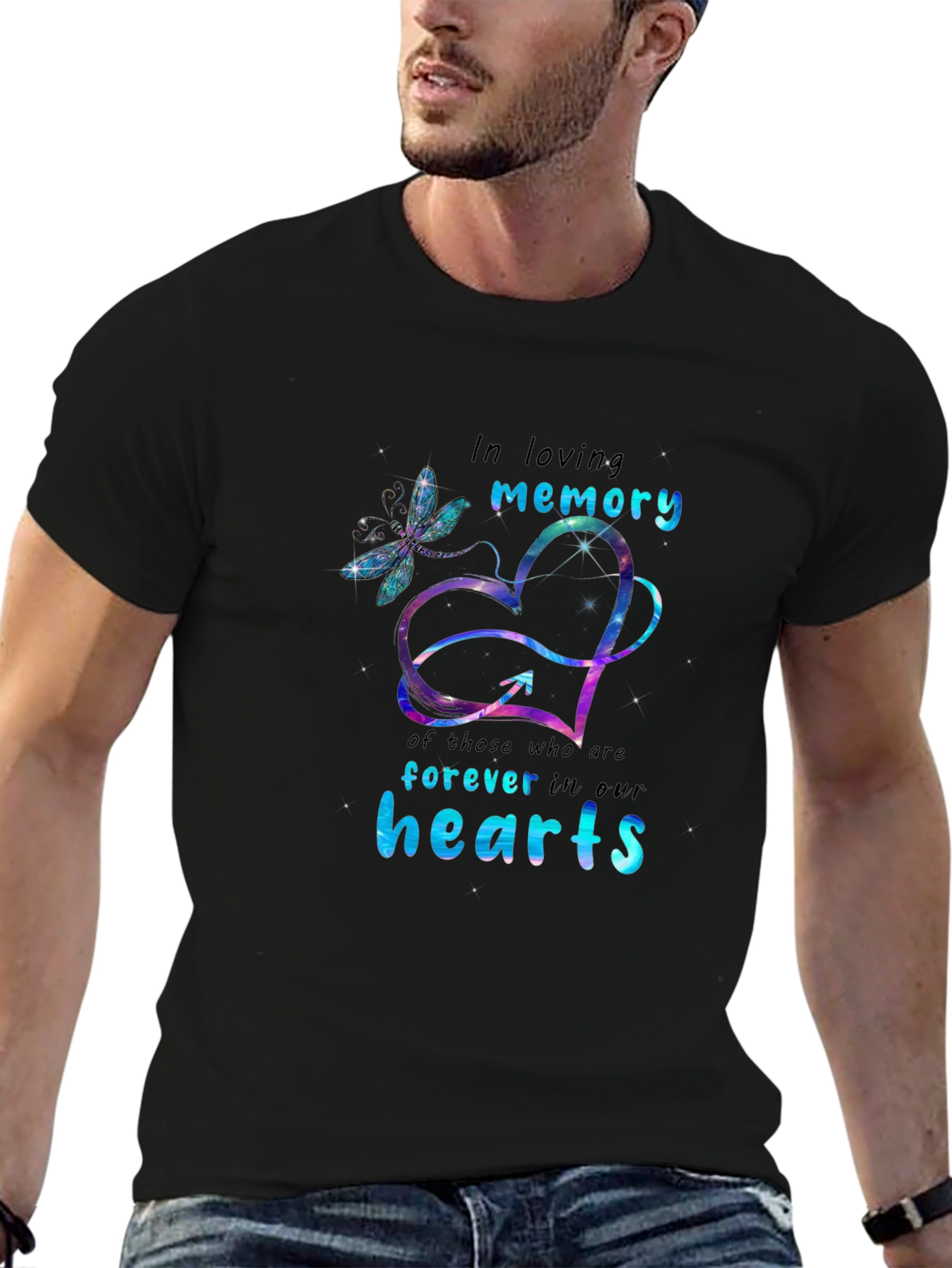 Loving Memory T-Shirt