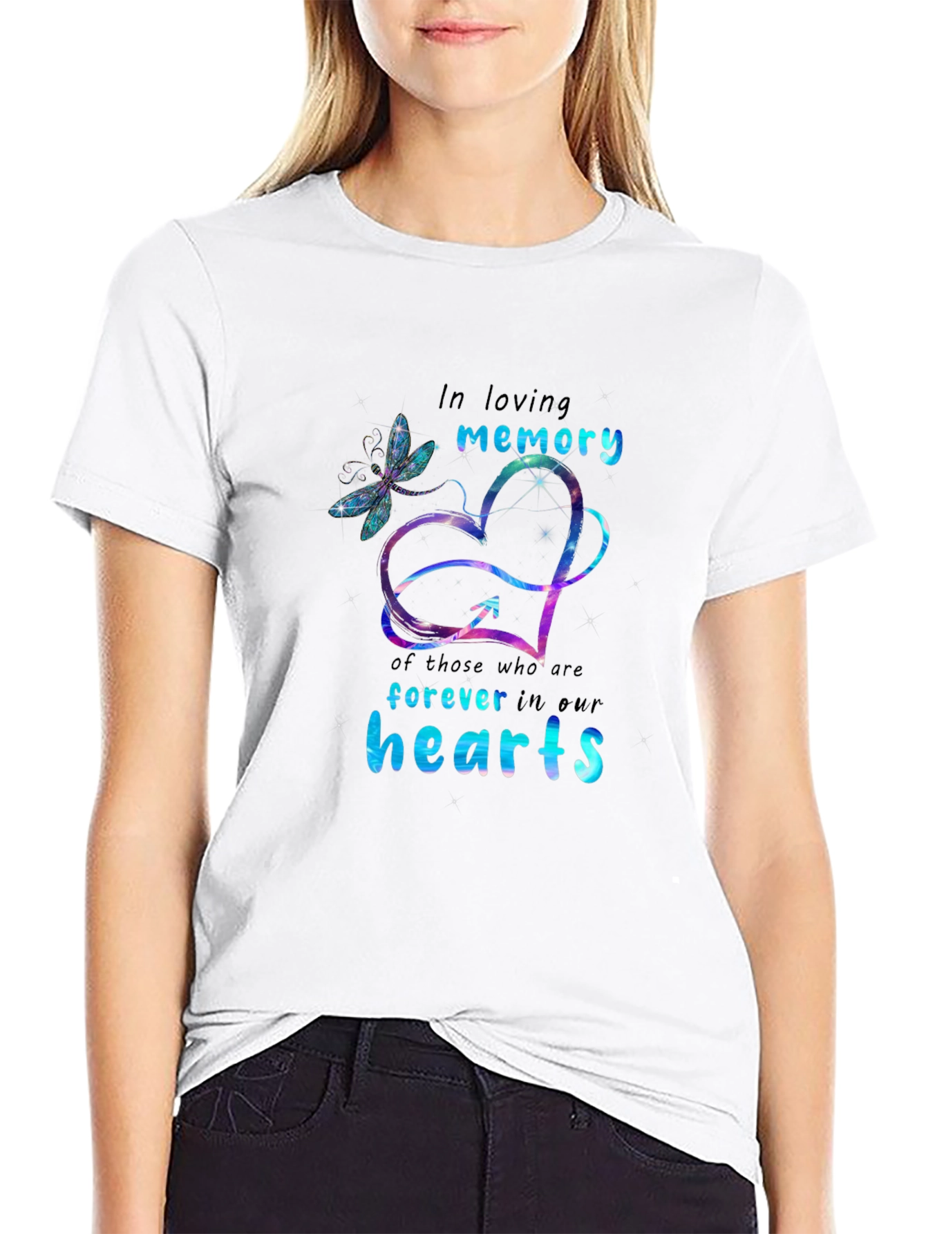 Loving Memory T-Shirt