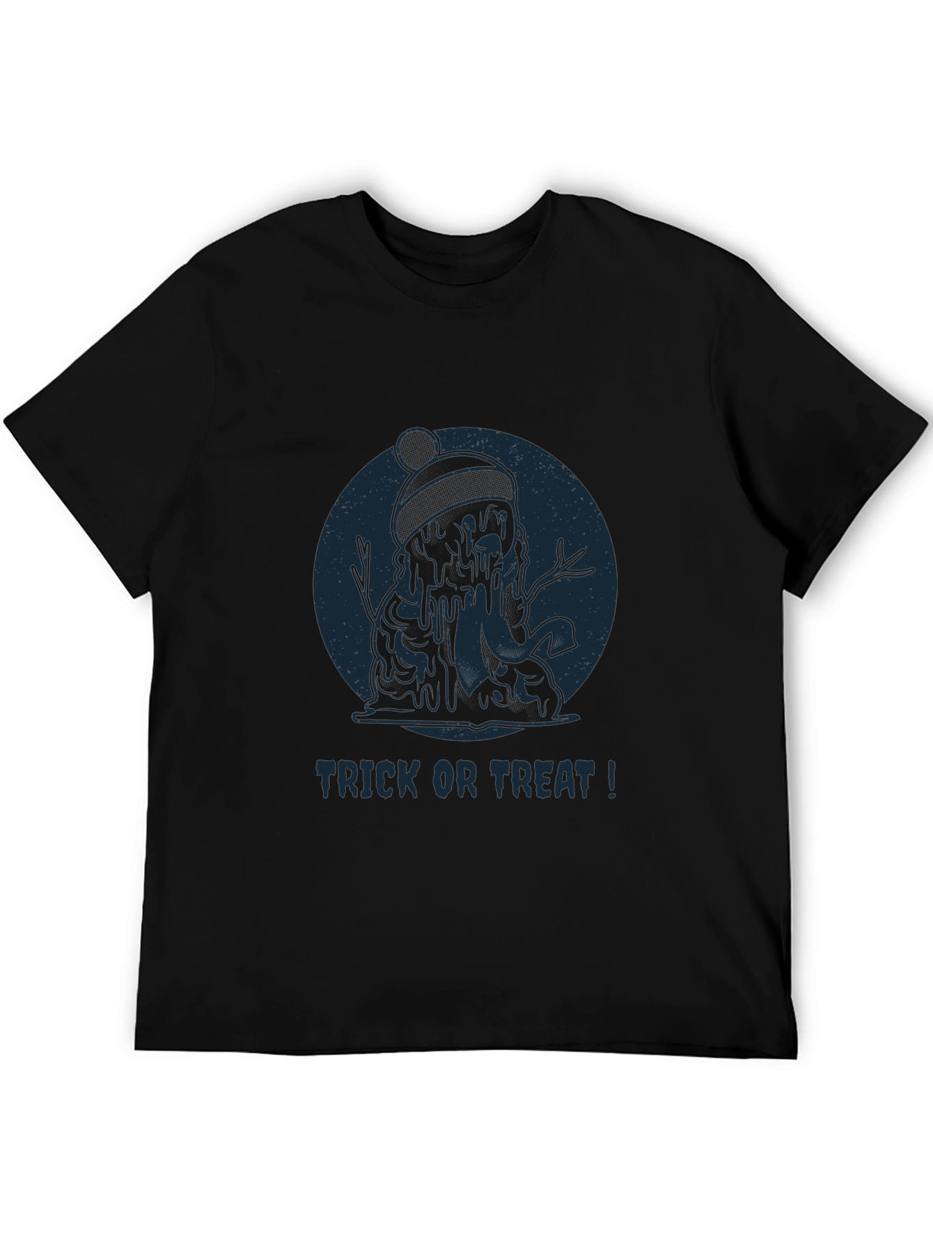 Trick or Treat Graphic Tee