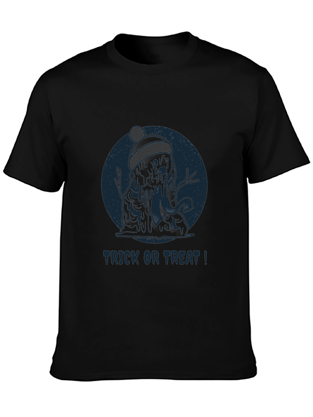 Trick or Treat Graphic Tee