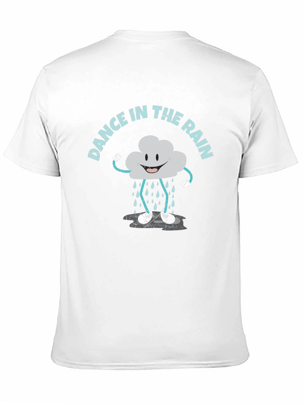 Dance in the Rain T-Shirt