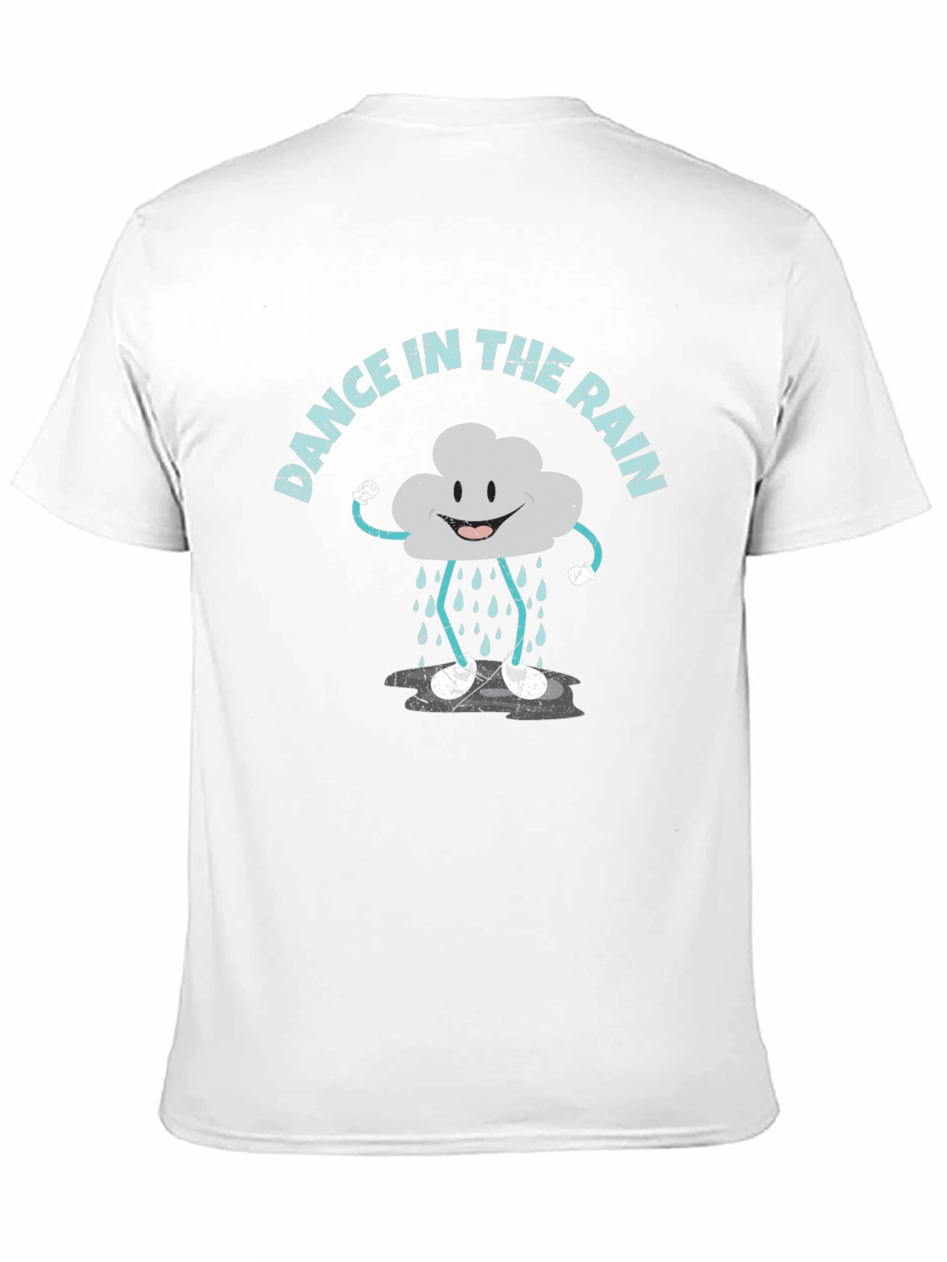 Dance in the Rain T-Shirt