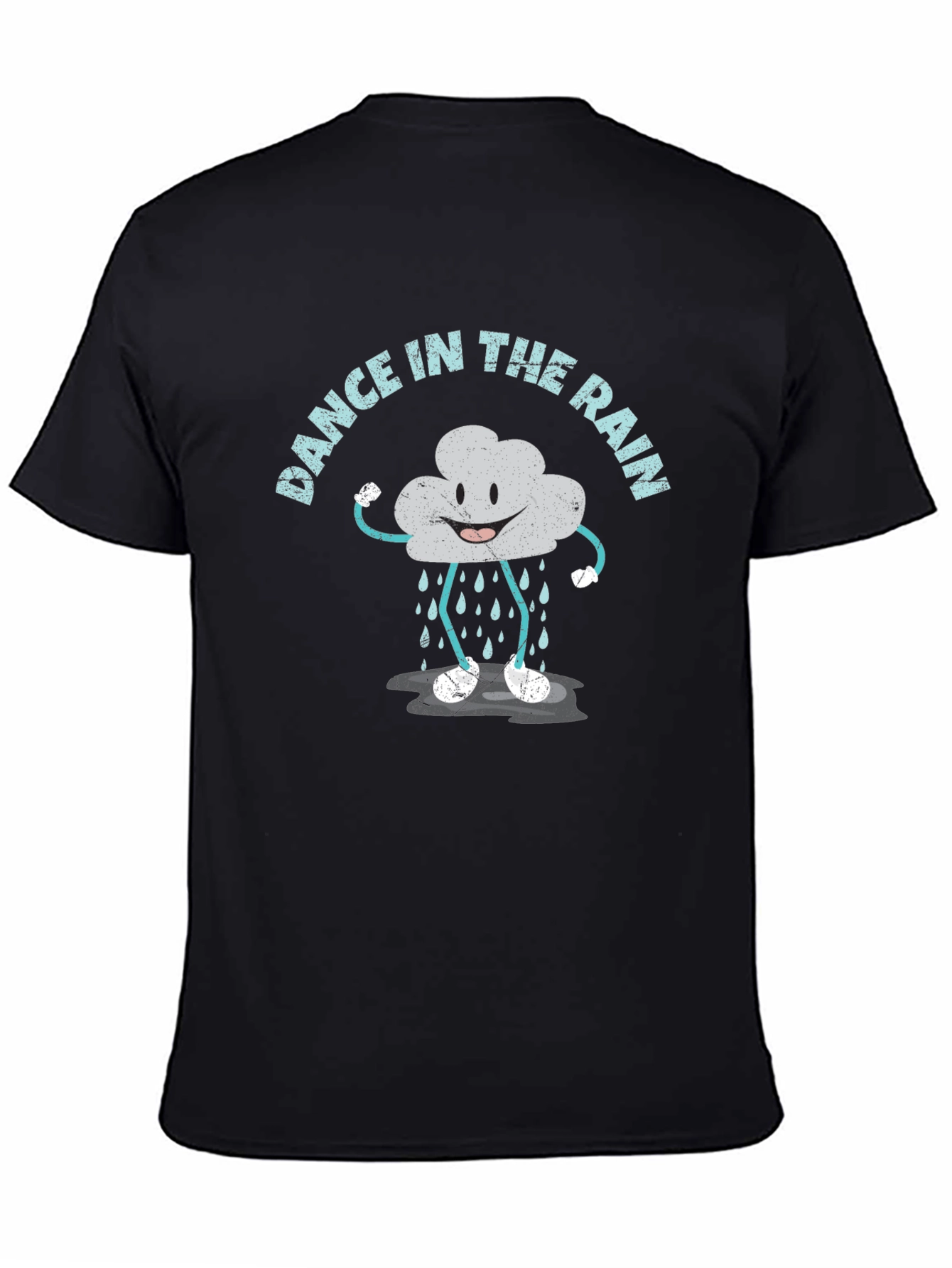 Dance in the Rain T-Shirt
