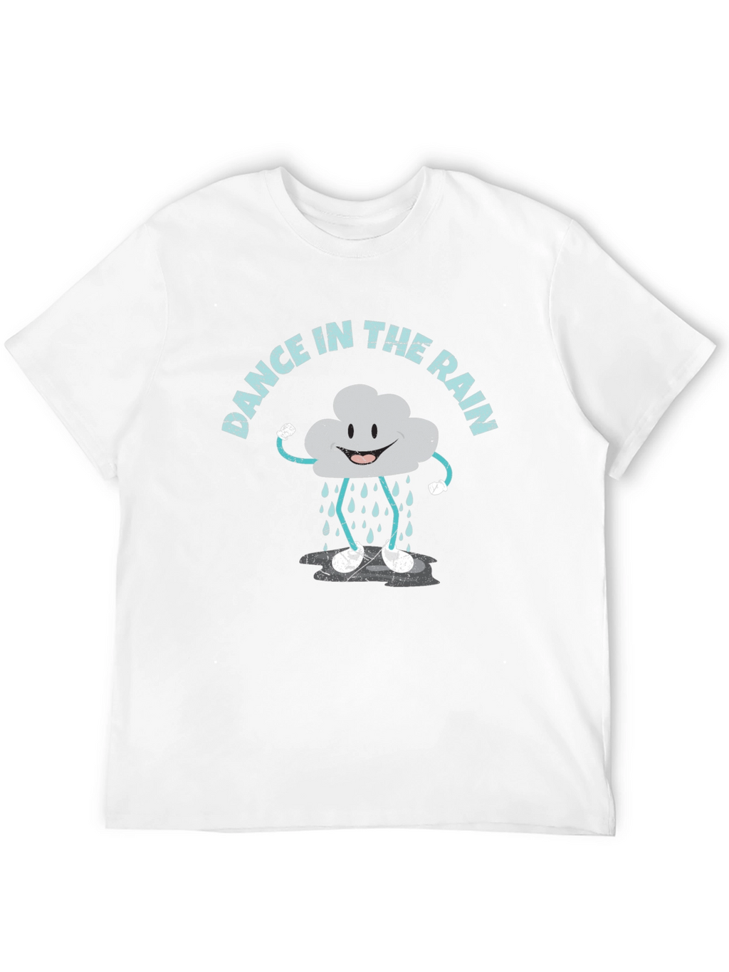 Dance in the Rain T-Shirt