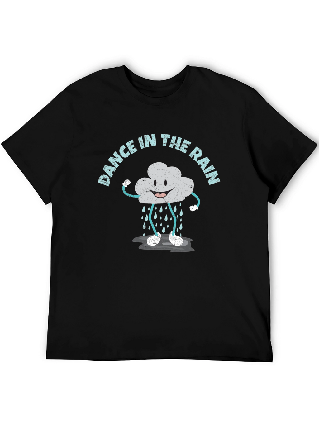 Dance in the Rain T-Shirt