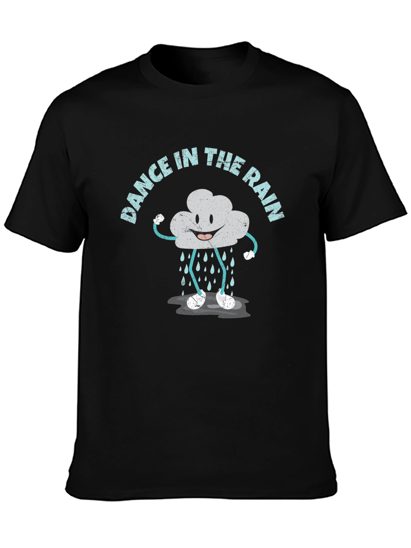 Dance in the Rain T-Shirt