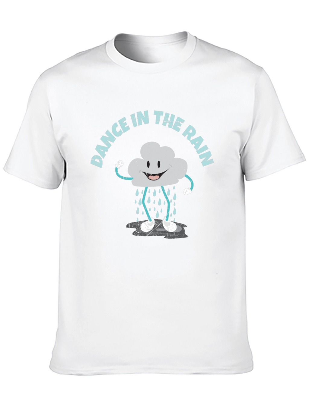 Dance in the Rain T-Shirt