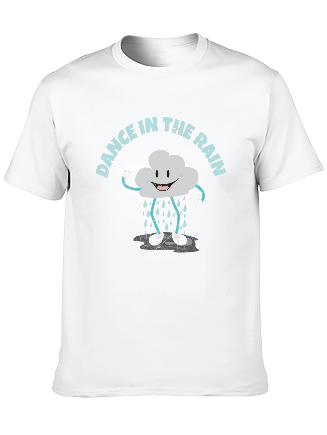 Dance in the Rain T-Shirt