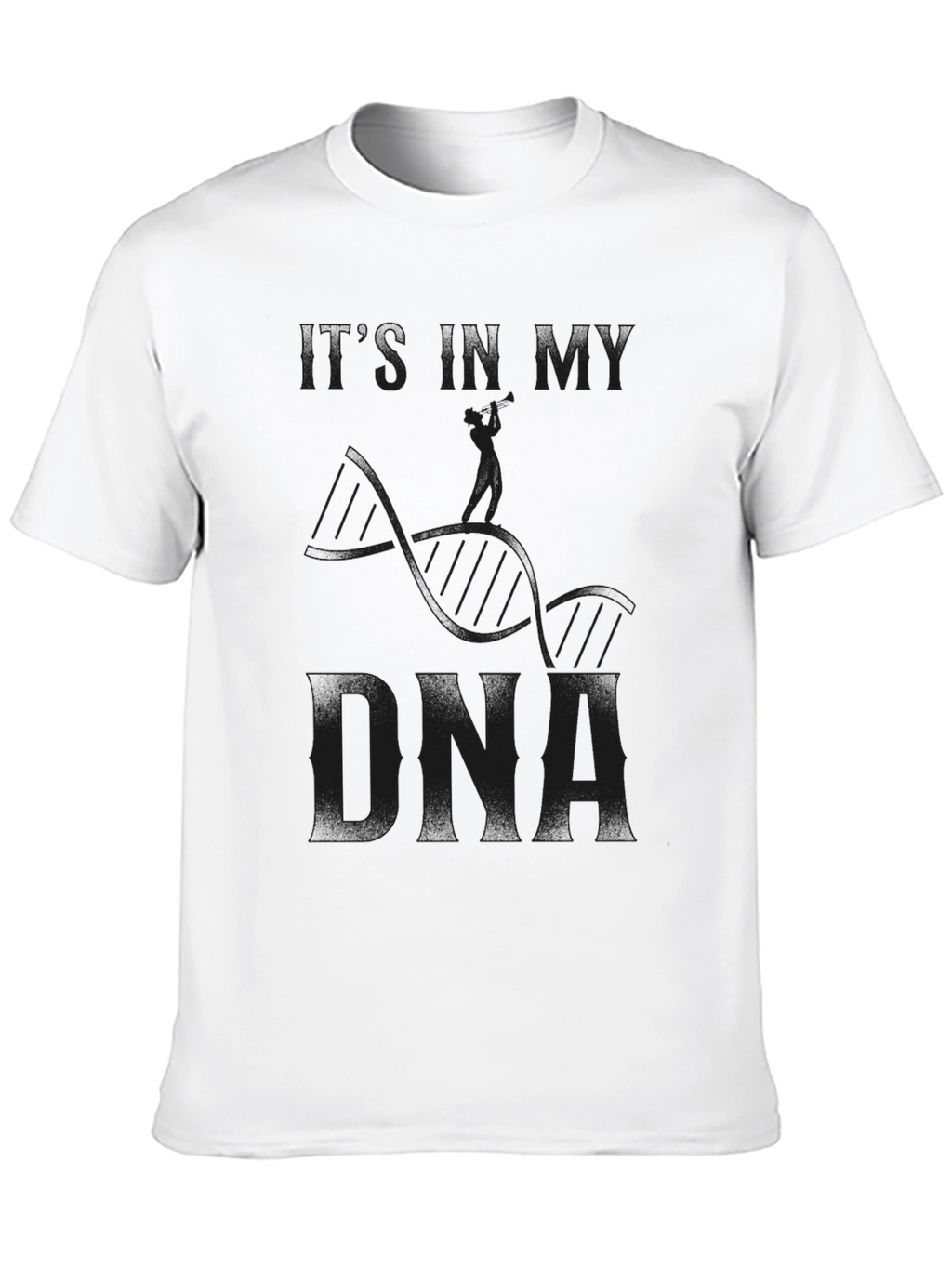Its In My DNA T-Shirt