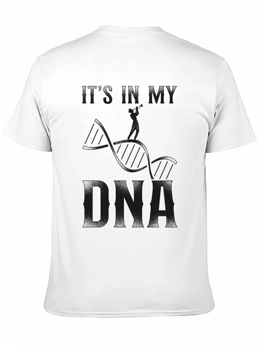 Its In My DNA T-Shirt