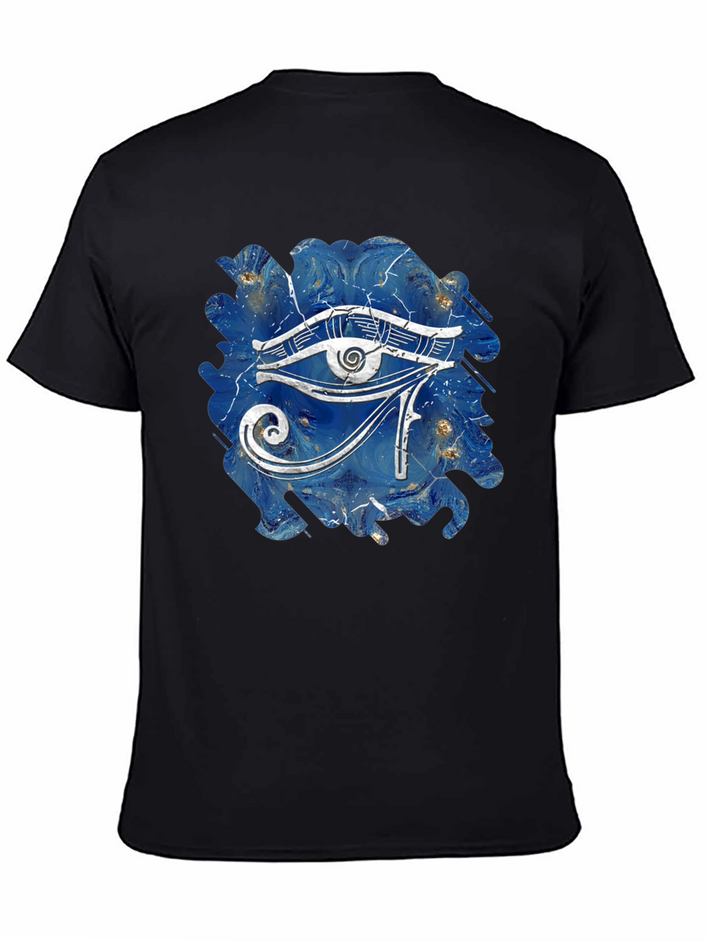 Eye of Horus Graphic Tee