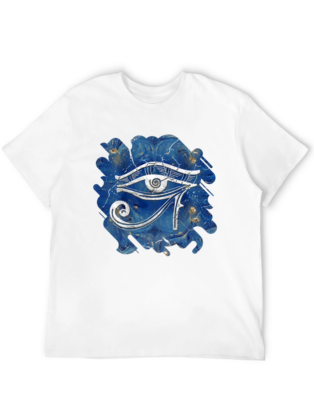 Eye of Horus Graphic Tee