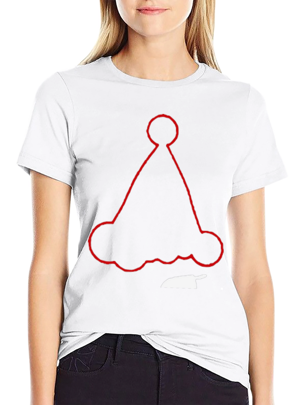 Chefs Hat Graphic Tee - Culinary Humor T-Shirt