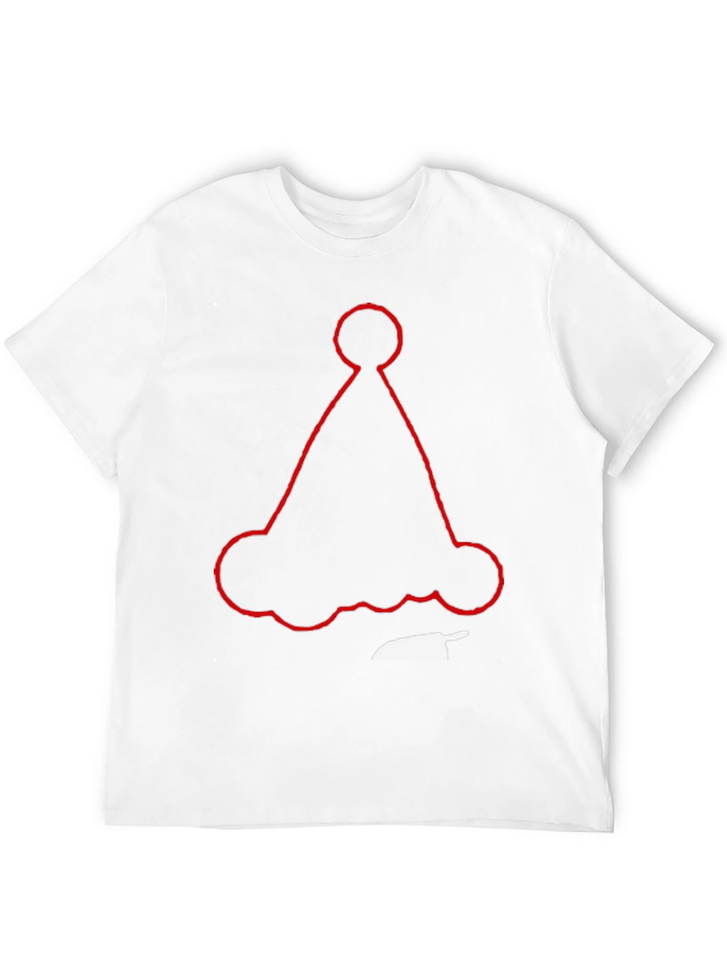 Chefs Hat Graphic Tee - Culinary Humor T-Shirt
