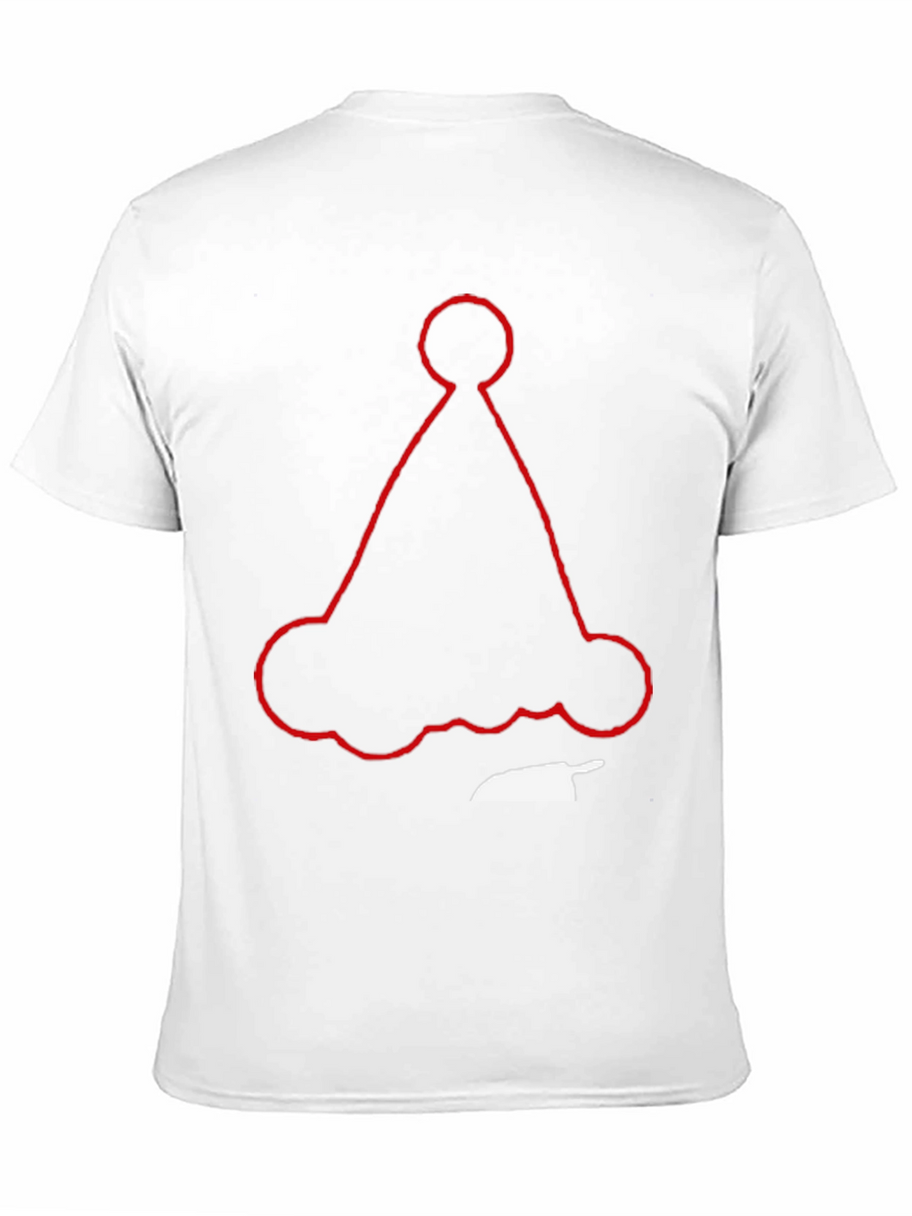 Chefs Hat Graphic Tee - Culinary Humor T-Shirt